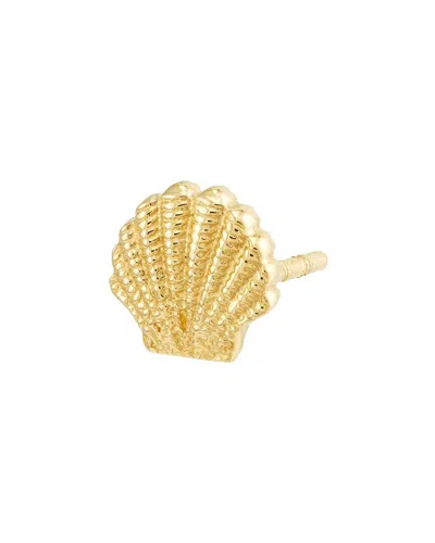 Hawley St 14k Stud Earrings