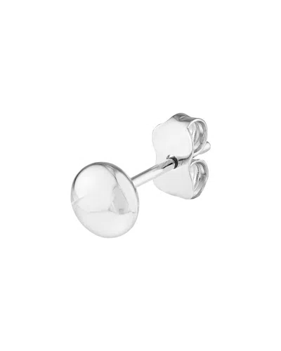 Hawley St 14k Stud Earrings