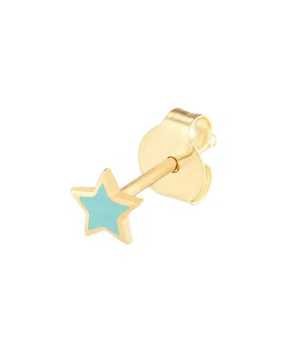 Hawley St 14k Stud Earrings