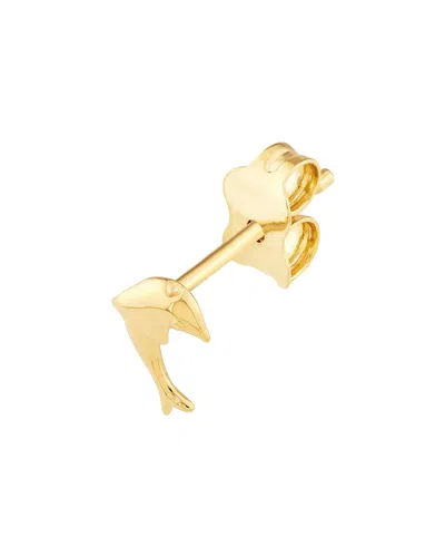 Hawley St 14k Stud Earrings