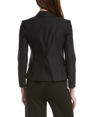 Theory Brince Jacket In Black