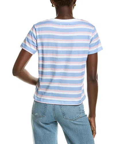 Chaser Gimlet T-shirt In Blue