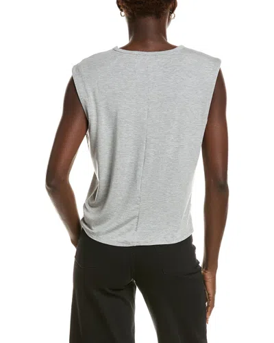 Chaser Ocean Tank In Gray