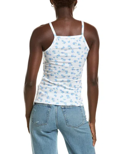 Chaser Lola Tank In Blue