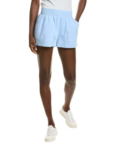 Chaser Durango Short In Blue