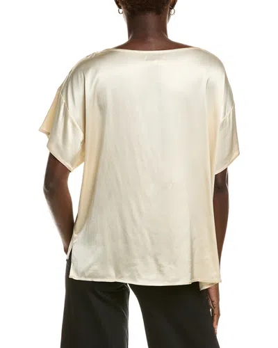 Chaser Breezy T-shirt In Neutral