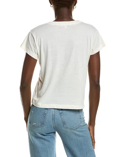 Chaser Gator T-shirt In White