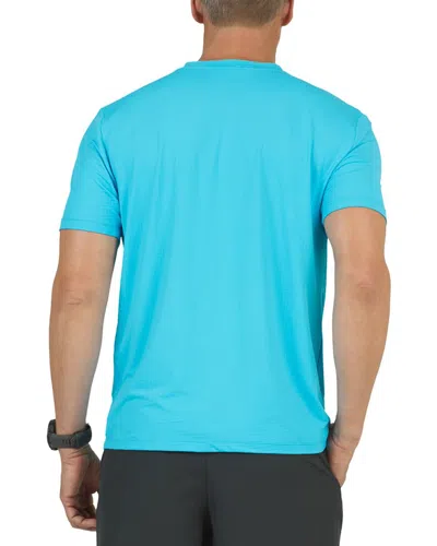 Ibkul T-shirt In Blue