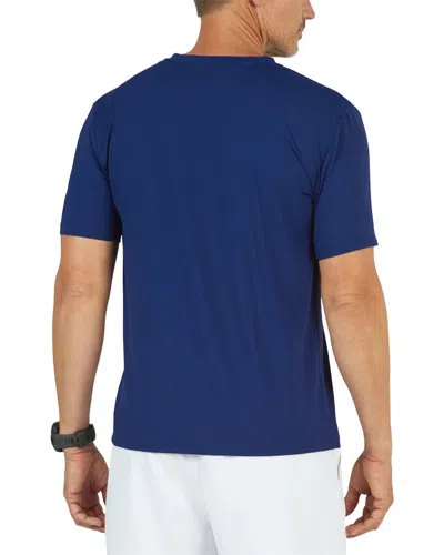 Ibkul T-shirt In Blue