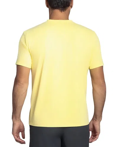 Ibkul T-shirt In Yellow