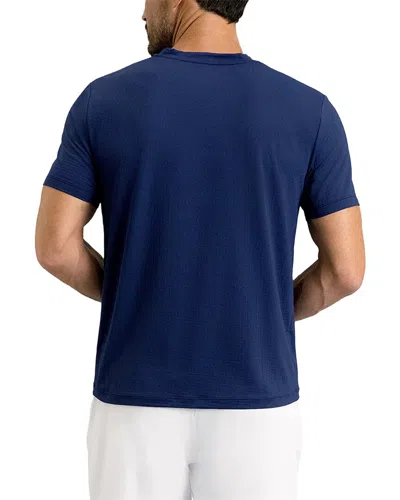 Ibkul T-shirt In Blue