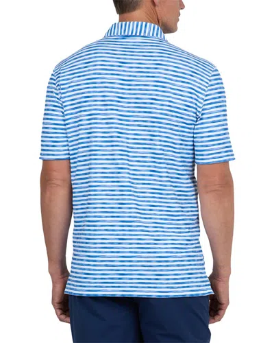 Ibkul Polo Shirt In Pattern