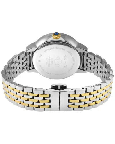 Gv2 Astor Iii In White