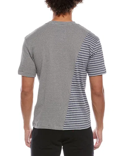 Blanknyc Blank Nyc T-shirt In Multi