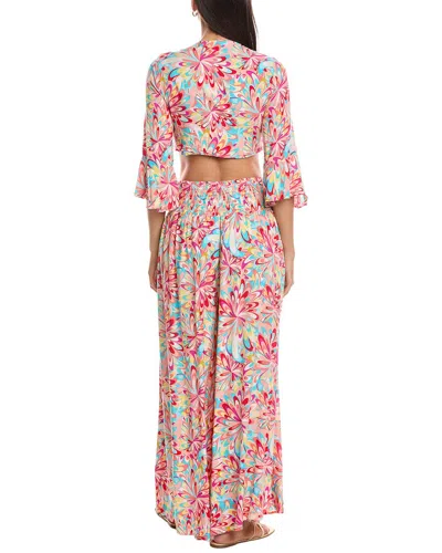 Anna Kay 2pc Tango Set In Multi