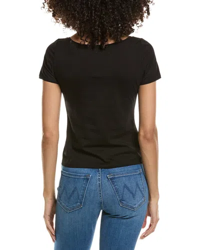 Tyler Boe Perry T-shirt In Black
