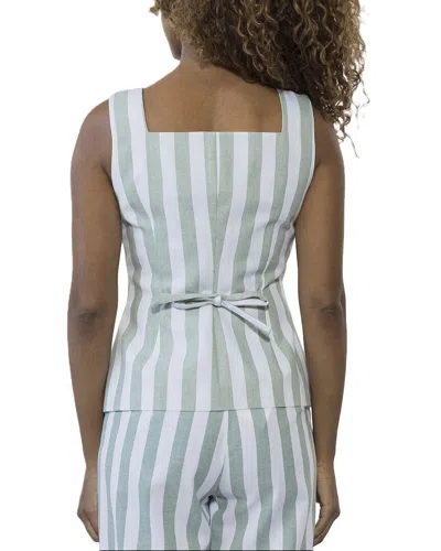 Alexia Admor Adeline Vest Top