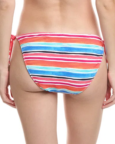 Tommy Bahama Island Cays Oasis Rev String In Pink