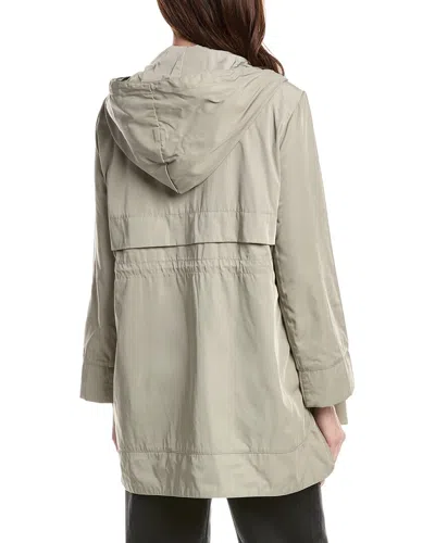 Sam Edelman Anorak In Gray