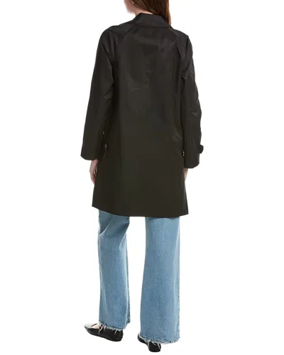 Sam Edelman Coat In Black