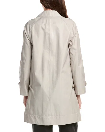 Sam Edelman Coat In Gray