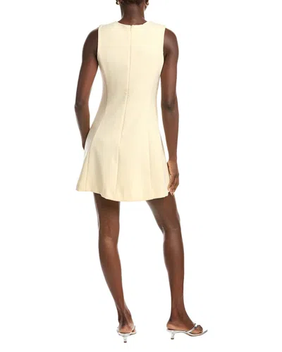 French Connection Echo Whisper In Neutral