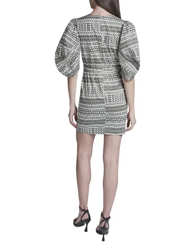 Bcbg Aline Dress In Multi