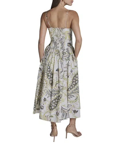 Bcbg Shift Dress In Multi