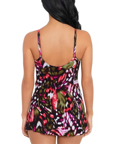 Magicsuit Flutter Willow One-piece In Multi
