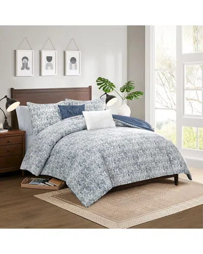 Modern Threads Freya Comforter Set In Sand