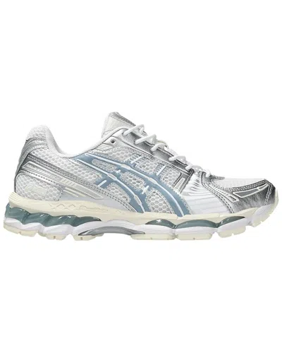 Asics Kayano Sneaker In White