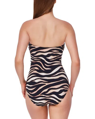 Gottex One-piece In Multi