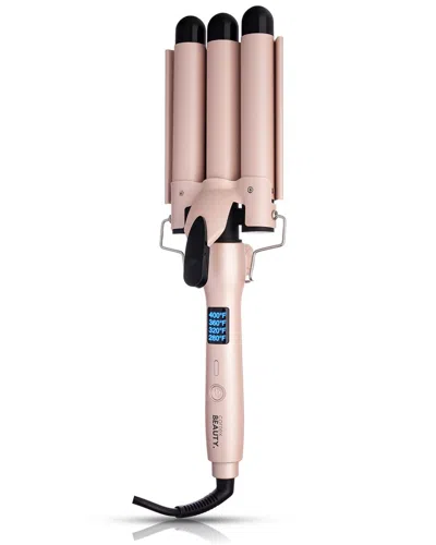 Cortex Beauty Digital Wave Maker 1 Foldable Three Barrel Wave
