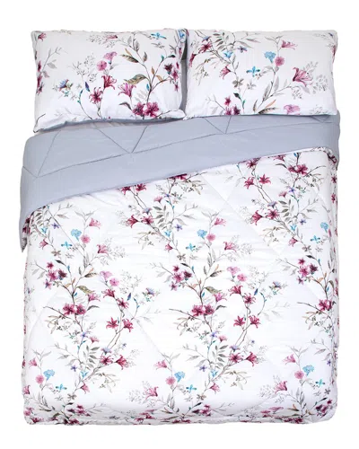 Gouchee Home Vivae Comforter Set In Multi