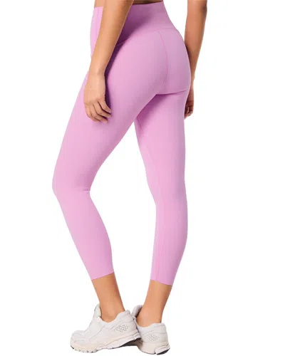 Spanx ® Shape™ Booty Boost® 7/8 Leggings In Pink