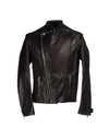 PUBLIC SCHOOL Biker jacket,41582552LJ 6