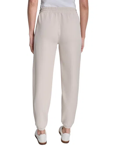 Dkny Jogger In Gray