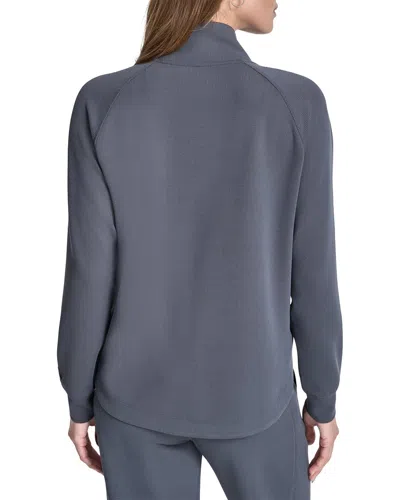 Dkny Jacket In Blue