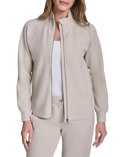 Dkny Jacket In Gray
