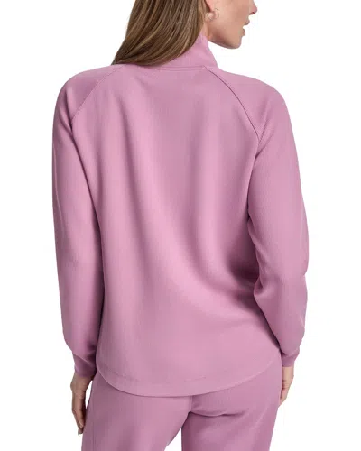 Dkny Jacket In Pink