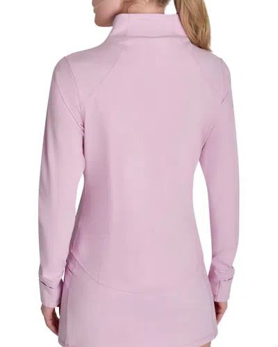 Dkny Jacket In Pink