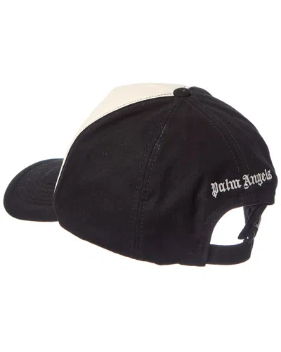 Palm Angels Miami Hat In Multi