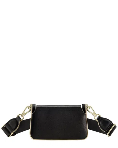 Jason Wu Leather Shoulder Bag In Pattern