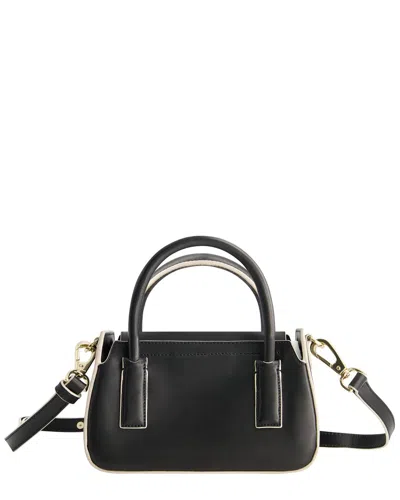 Jason Wu Leather Shoulder Bag In Pattern