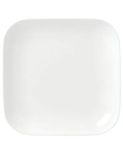 Lenox Studio 1414 Curve 12pc Dinnerware Set For 4 In White