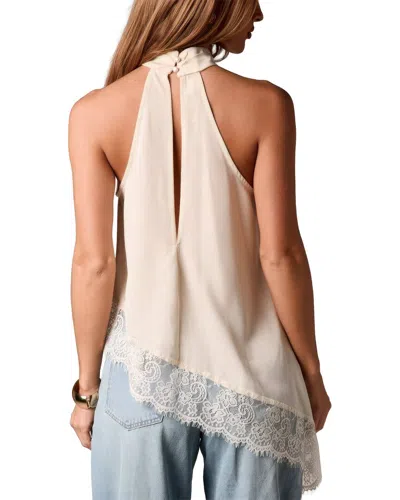 Bella Desert Top In Pink