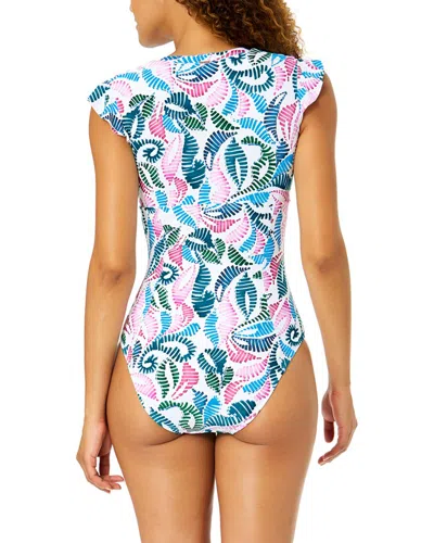 Anne Cole One-piece In Multi