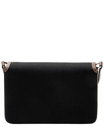 Burberry Black In Black