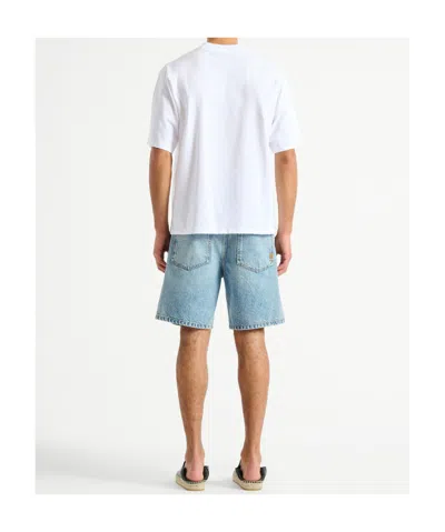 Balmain Vine T-shirt In Multi