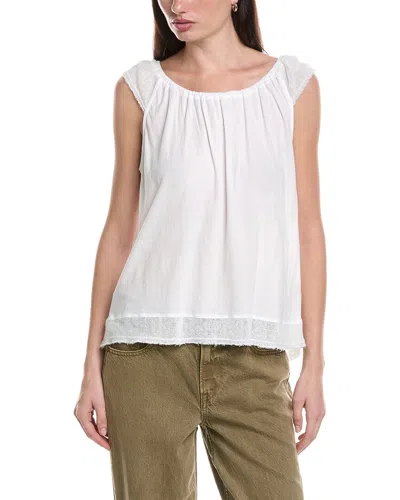 Xcvi Prim Tank Top In Multi